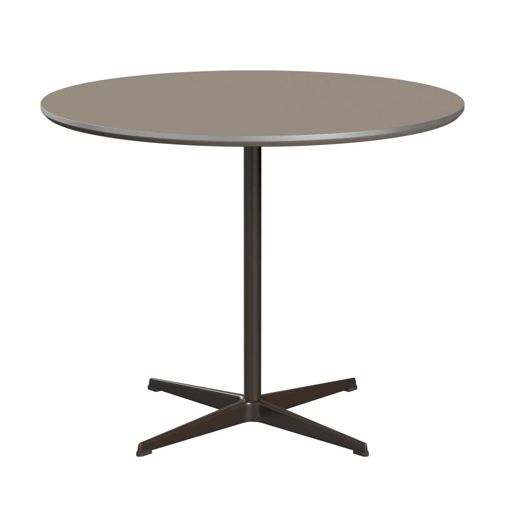 CIRCULAR - A623, Café Table, Ø cm